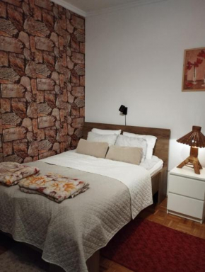 Epres Flat Budapest